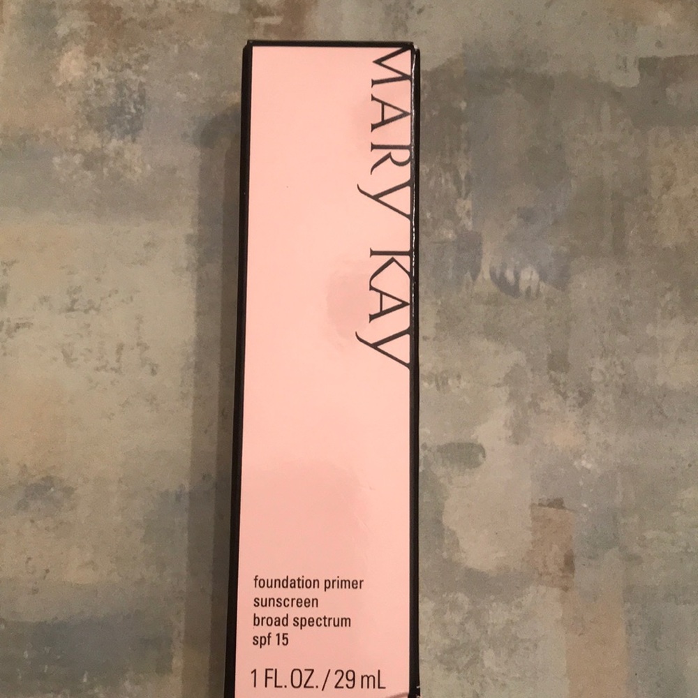 Mary Kay